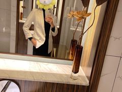 -青岛海尔洲际酒店