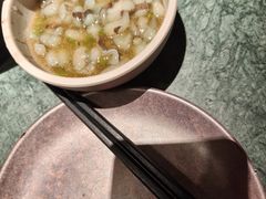 -牛New寿喜烧(中山公园龙之梦店)