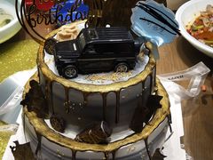 -YC工作室蛋糕定制