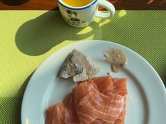 -龙城咖啡厅(常州富都洲际店)