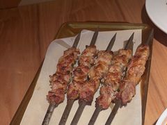 -谷丽麦馕新疆菜·清真(步步高梅溪新天地店)