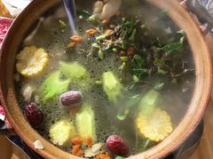 -洪大厨鸡煲(福田店)