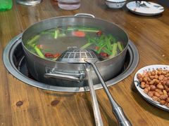 -刘少华贵州小黄牛·鲜牛肉火锅(总店)