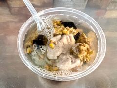 石花膏-爱啊石花膏