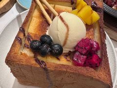 -志明眷村·台式融合菜·宵夜