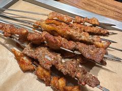 -老高烧烤(龙华星河iCO店)