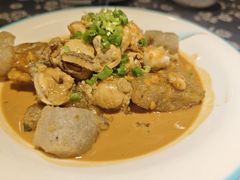 -旺角小渔村(二马路店)