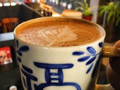 -猫屎咖啡(陶溪川店)