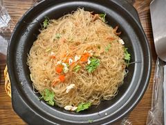 -南山民肴·传统徽菜(皖南川藏线店)