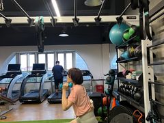 -恒之健私人定制健身(成山店)