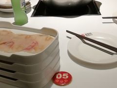 -鼎香缘海鲜自助火锅烤肉(锦辉购物广场店)