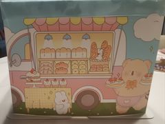 -囍悦烘焙(恒隆御水岸店)