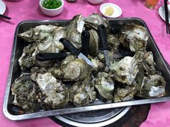 -蠔园山庄(礼乐食街店)