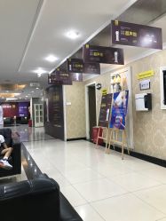 -深圳春天阳光医院·轮廓抗衰中心