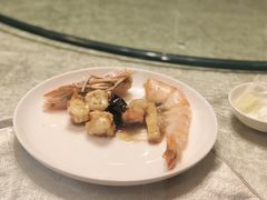 抓炒大虾-厉家菜(金宝街店)