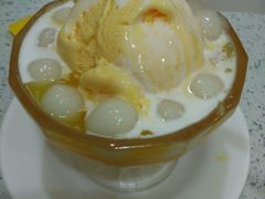 -芬芳甜品(同福路店)