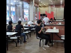 大堂-新川饮食(新川小区店)