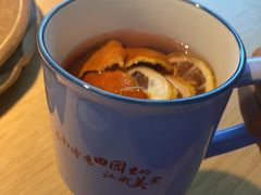 -蜜桃餐厅·伴山(绿宝广场店)