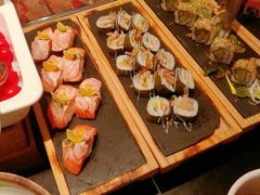 -阿纳迪酒店·秘境西餐厅