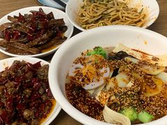 -艺味深尝(云锦路店)
