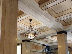 -上海和平饭店茉·莉酒廊 Jasmine Lounge