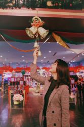 -Hamleys哈姆雷斯(东方福来德店)