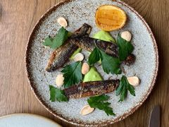 -BOR Eatery(安福路店)