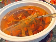 -千百味红餐厅·非遗江西菜(绿地双子塔总店)