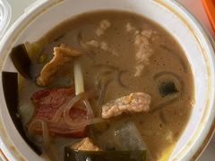 -金狮麟·新豫菜(金码大厦店)