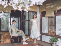 点击看大图 -韩国艺匠ARTIZ STUDIO(博览中心店)