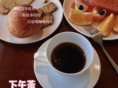 -上海圣淘沙万怡酒店