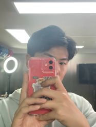 -C93 barber shop男士理发馆