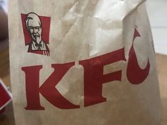 -肯德基(房山店)