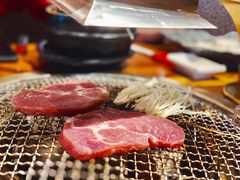 -万兴佳烤肉·长白山老味道(宏泰广场店)