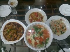 android_upload_pic-徽州美食(三十年老店)