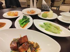 -京香轩·中餐厅(上海中庚聚龙酒店)