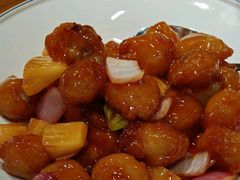 -又一福烤鸭·北京菜(东四店)