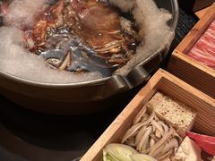 -黒豚料理 寿庵(中央駅西口店)