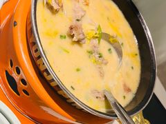 -3号仓库·创意中国菜(嘉兴龙鼎万达店)