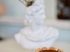 -La patisserie de Mona 茉娜的甜品(韩乐坊店)