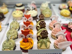 -Pantry's Best派悦坊蛋糕(K11购物艺术中心店)