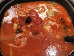 -阿香米线(宁波来福士广场店)