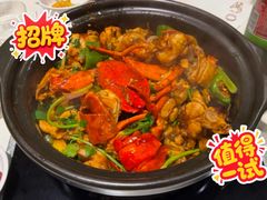 龍蝦雞煲-辉记海鲜美食(氹仔店)