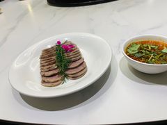 -清真·卡德尔大叔新疆主题餐厅(龙汇路店)