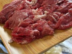 手切吊龙-清真·金鑫隆牛羊肉(环山路店)