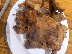 -聚合鑫东北熏酱熟食麻辣面(长阳店)