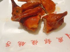 -燕郊烧鸽子(酷车小镇店)