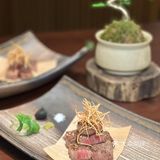 日料天花板