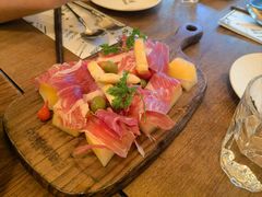 -Blac+Blac(中海环宇荟店)