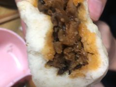 -老陶包子铺(南大西南村店)